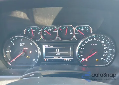 2014 Chevrolet Silverado C1500 Lt из США, поврежденный, VIN 3GCPCREH5EG300256